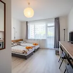 Cozy Studio Apartment