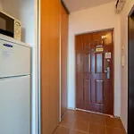 Cozy Studio Apartment