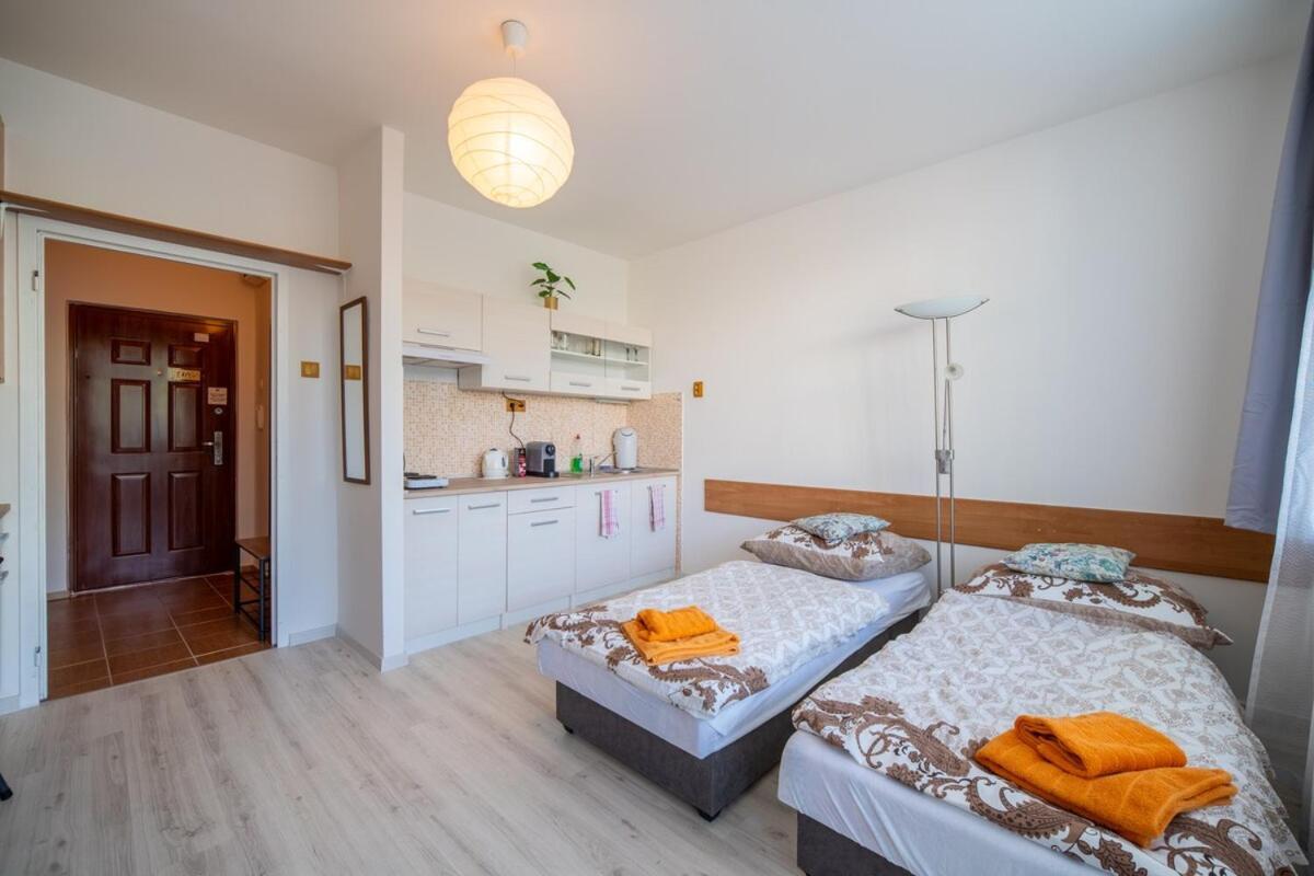 Cozy * Bratislava
