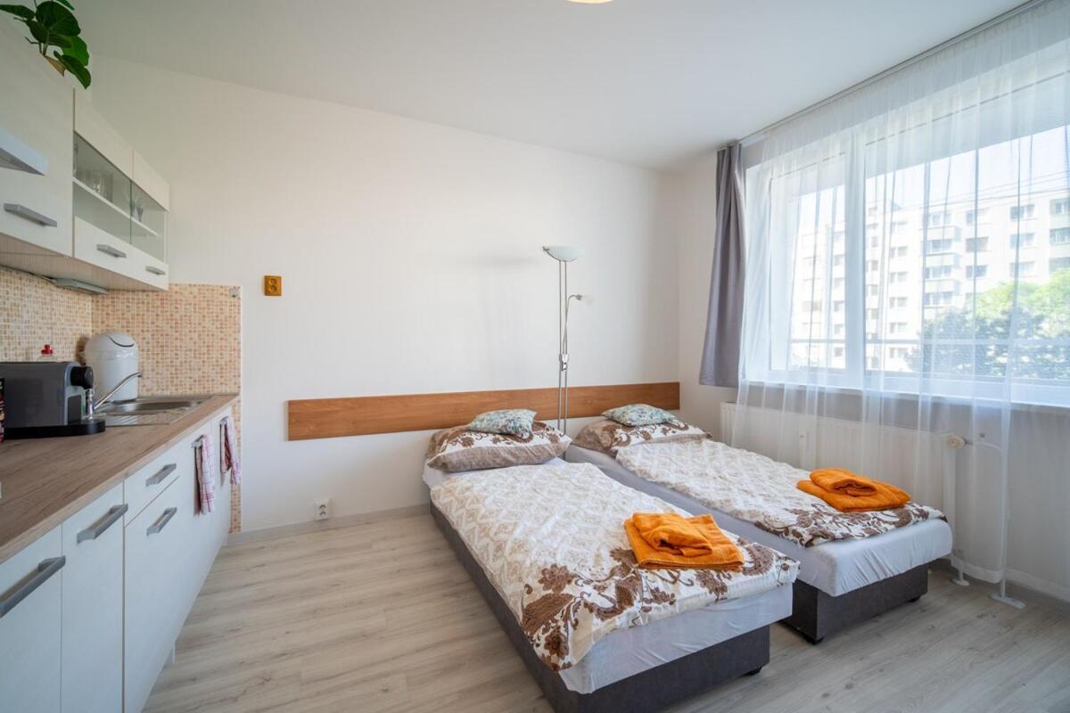 Cozy Apartmán *