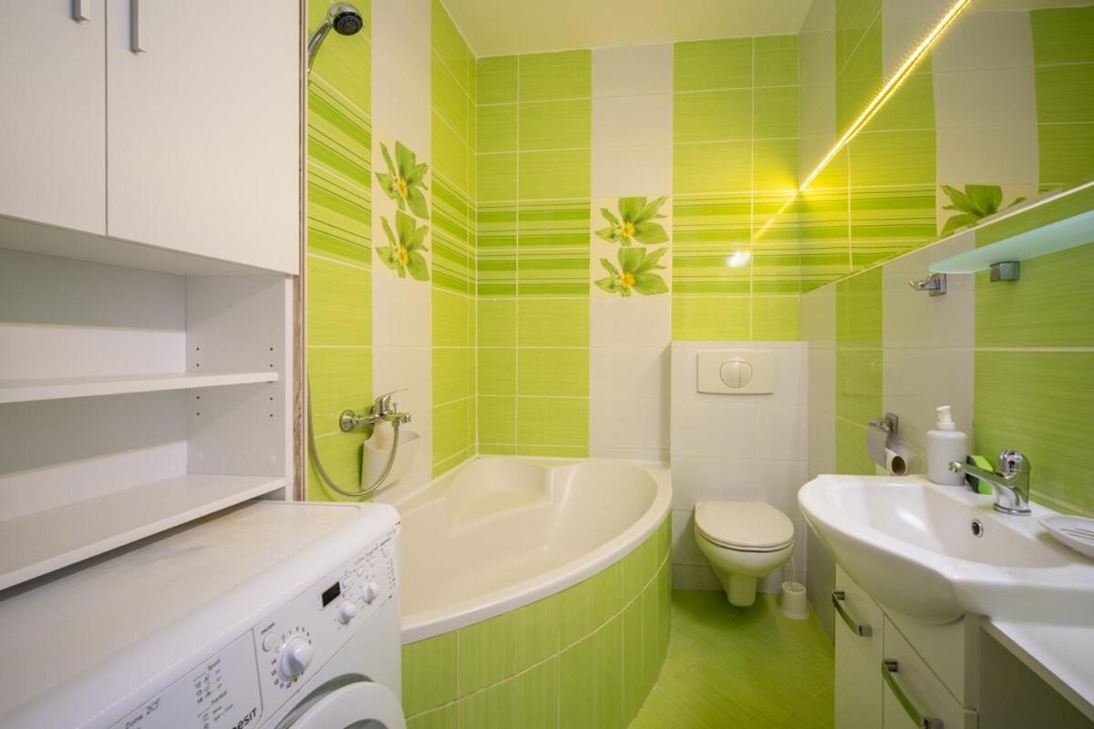 Apartmán Cozy *